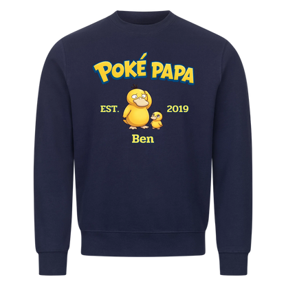 Poke Papa - Quack Crew