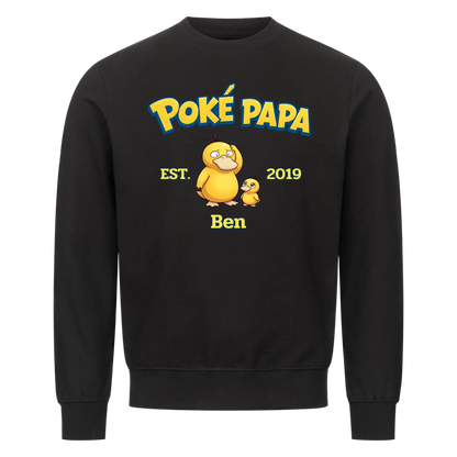 Poke Papa - Quack Crew