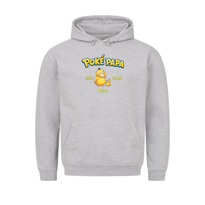 Poke Papa - Quack Crew