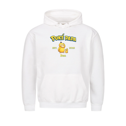 Poke Papa - Quack Crew