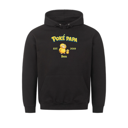 Poke Papa - Quack Crew