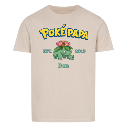 Poke Papa - Natur Crew