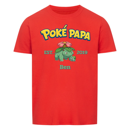 Poke Papa - Natur Crew