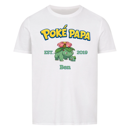 Poke Papa - Natur Crew