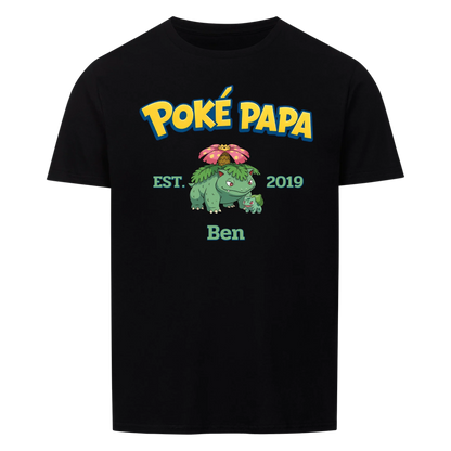 Poke Papa - Natur Crew