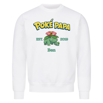 Poke Papa - Natur Crew