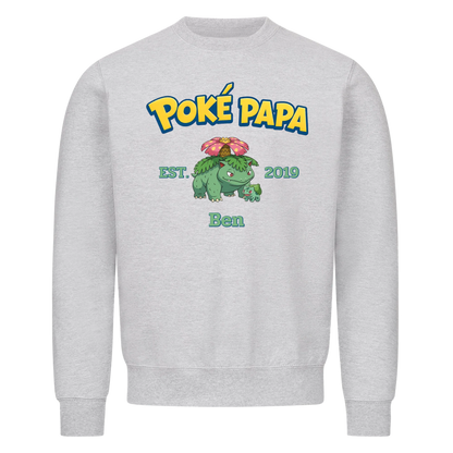 Poke Papa - Natur Crew