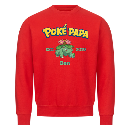 Poke Papa - Natur Crew