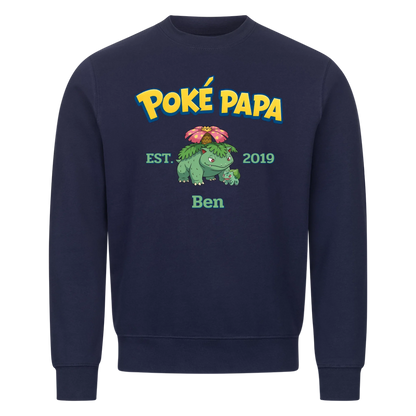 Poke Papa - Natur Crew