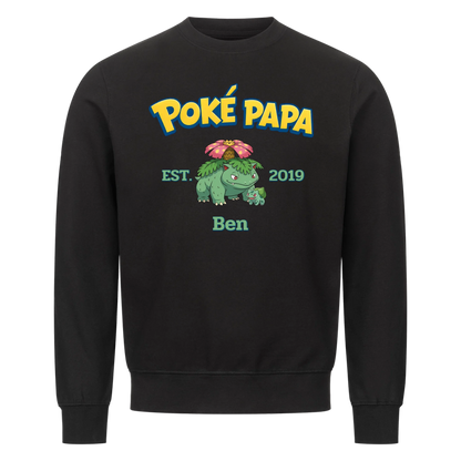 Poke Papa - Natur Crew