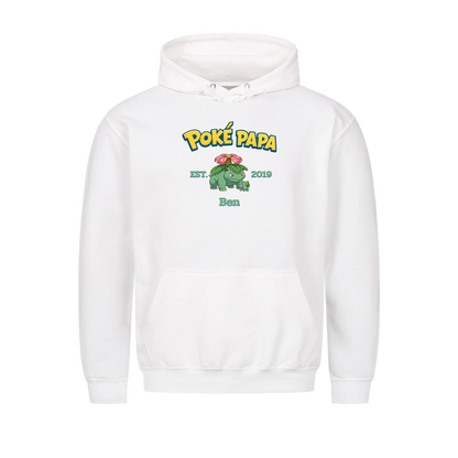 Poke Papa - Natur Crew