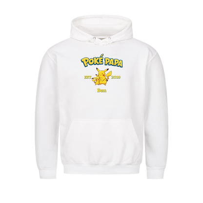 Poke Papa - Blitz Crew