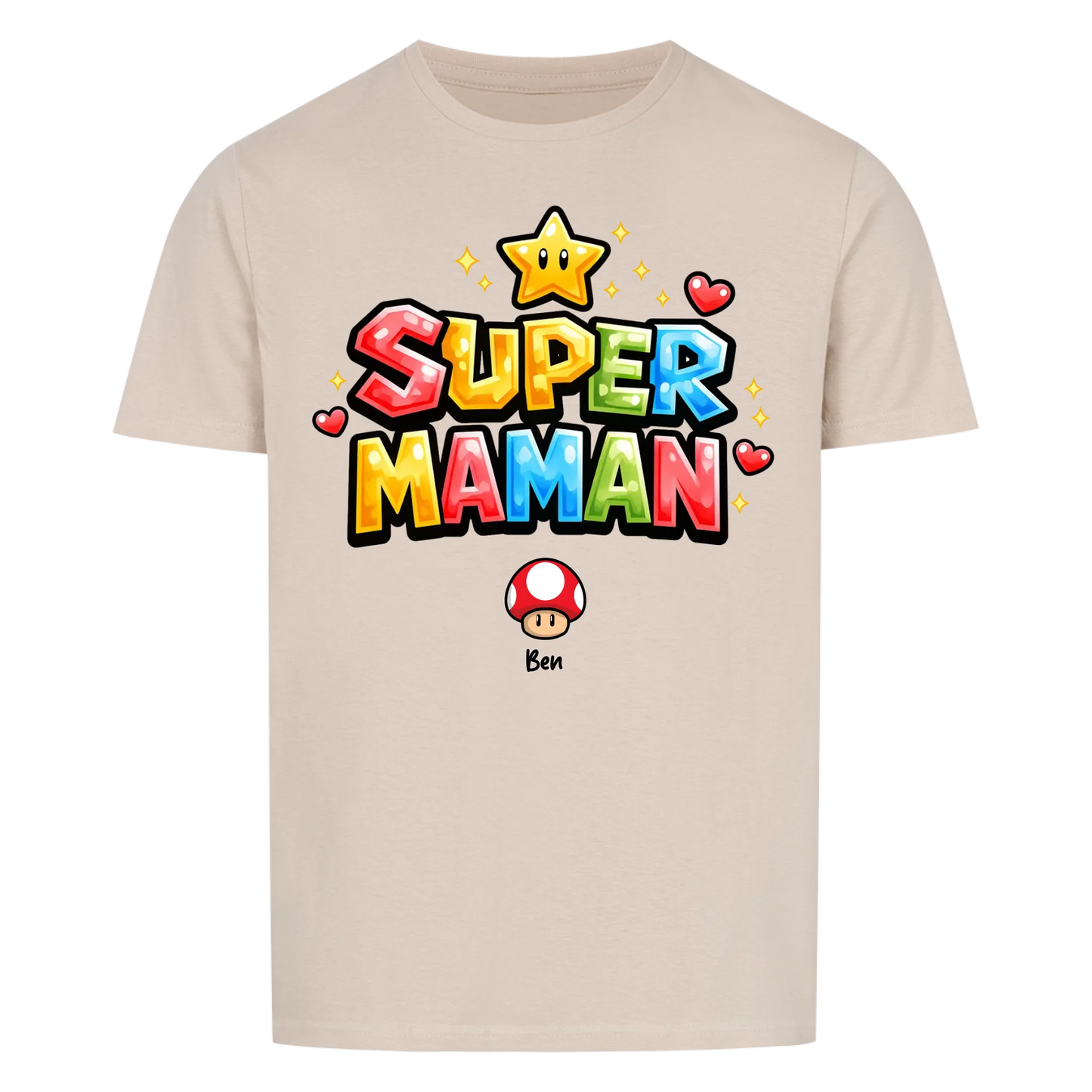 Super Maman