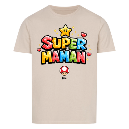 Super Maman