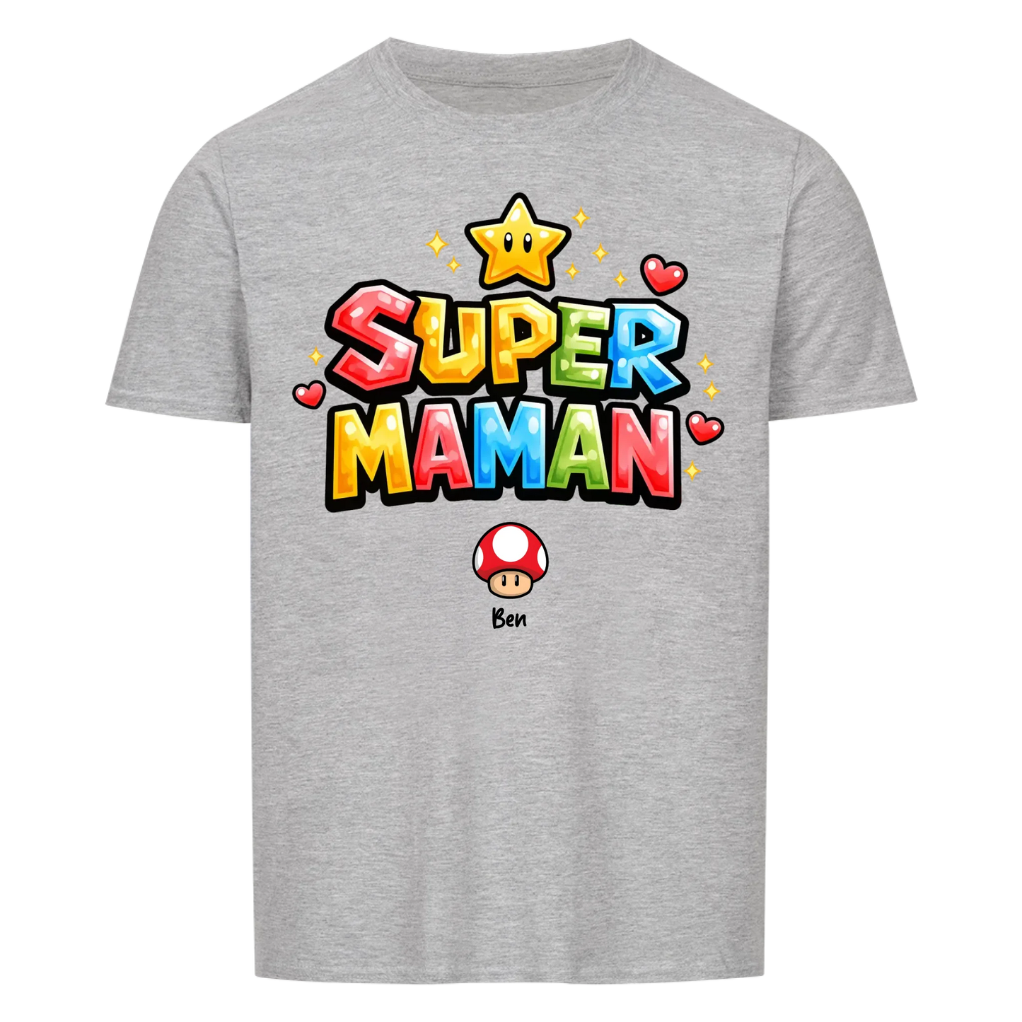Super Maman