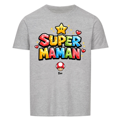 Super Maman