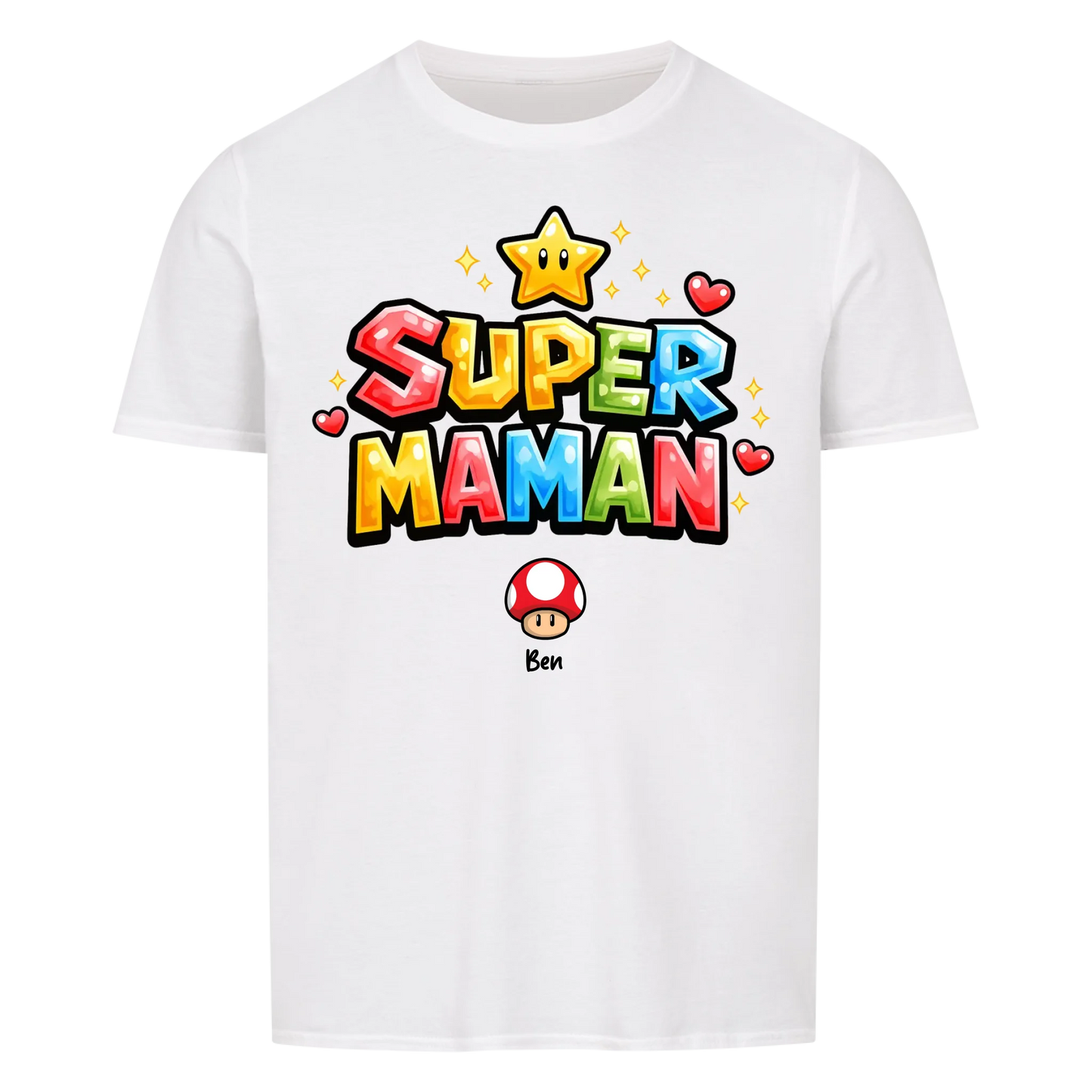 Super Maman