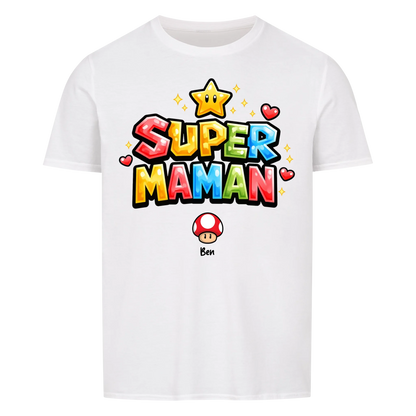 Super Maman