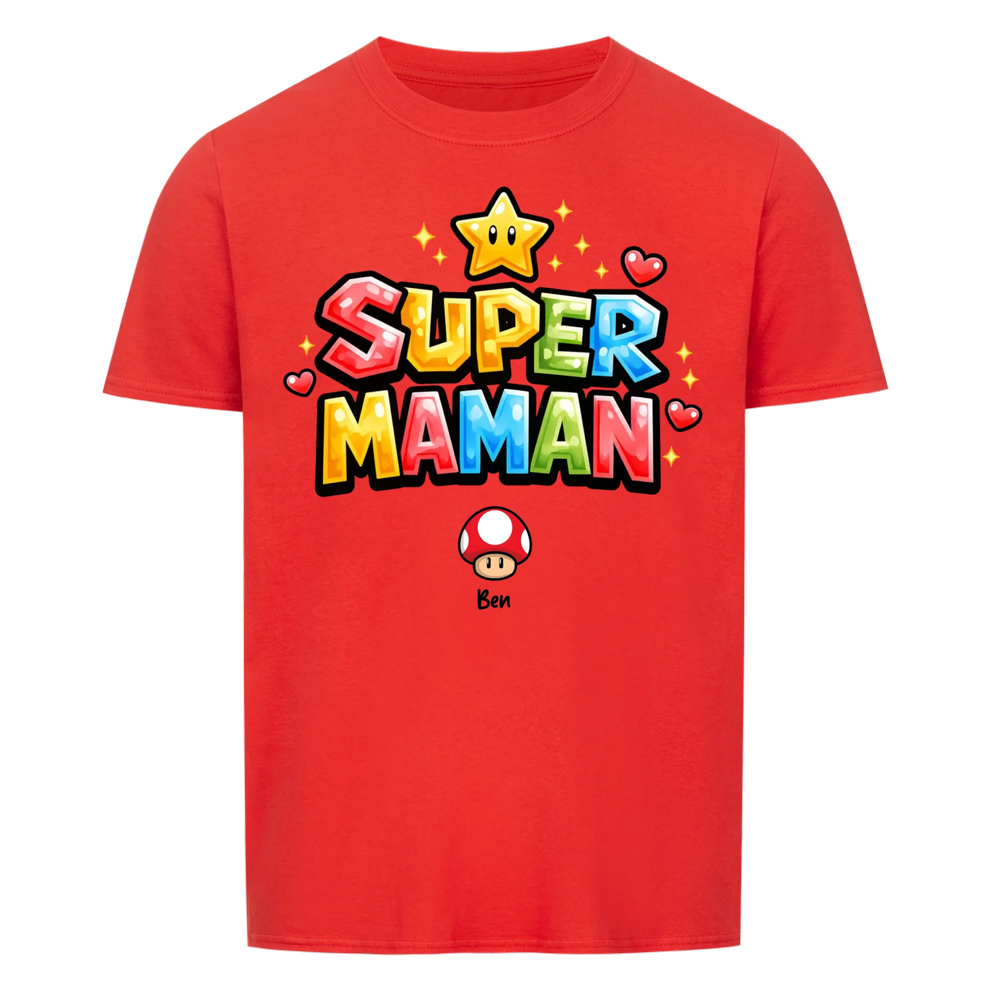 Super Maman