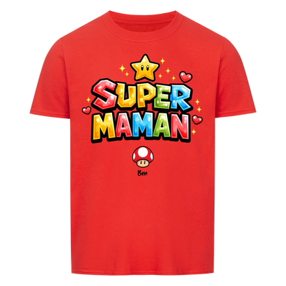 Super Maman