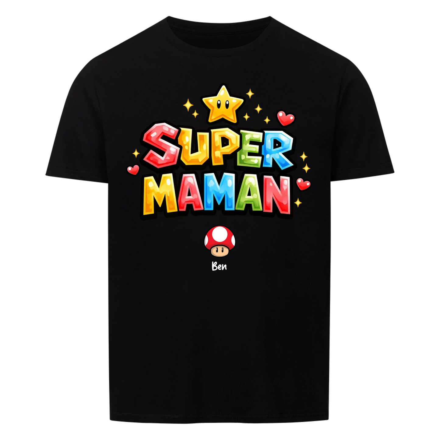 Super Maman