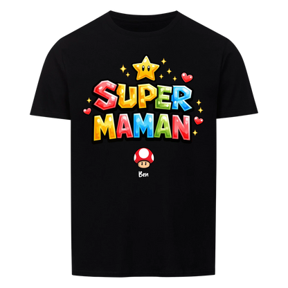 Super Maman