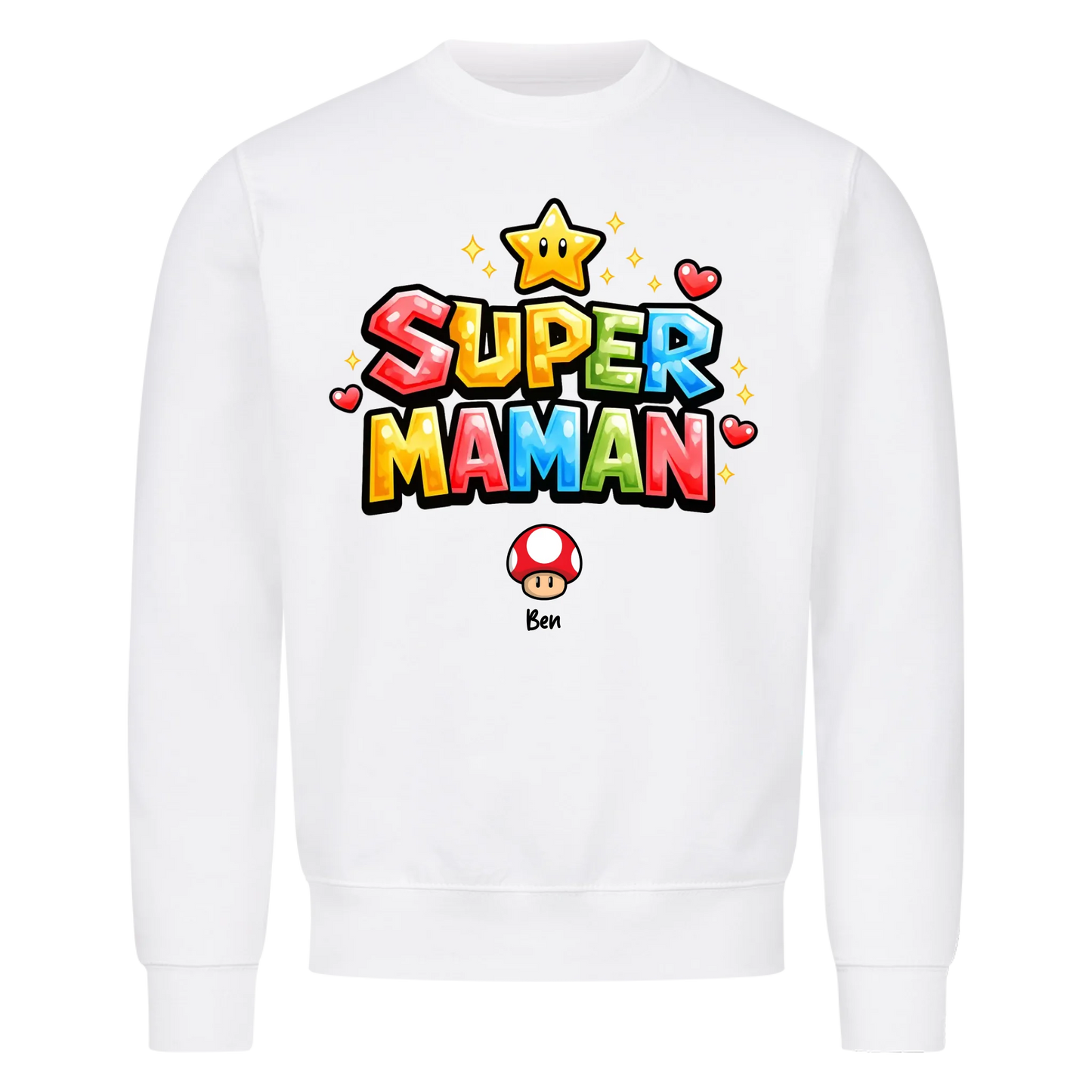 Super Maman