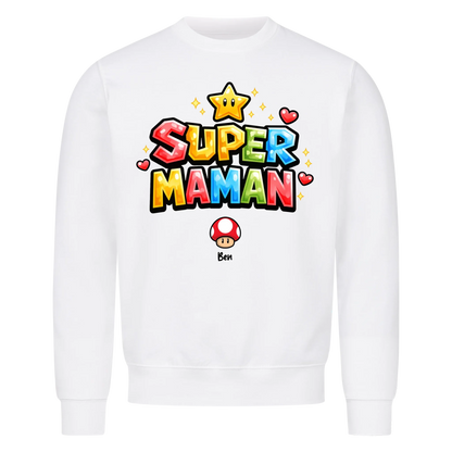 Super Maman