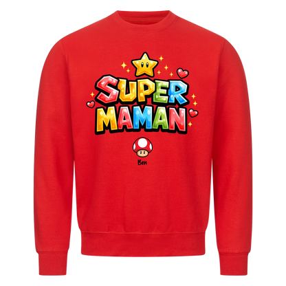 Super Maman