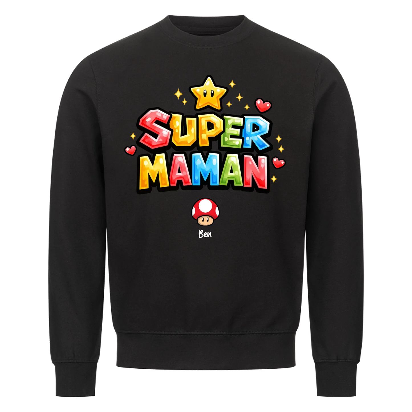 Super Maman