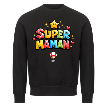 Super Maman