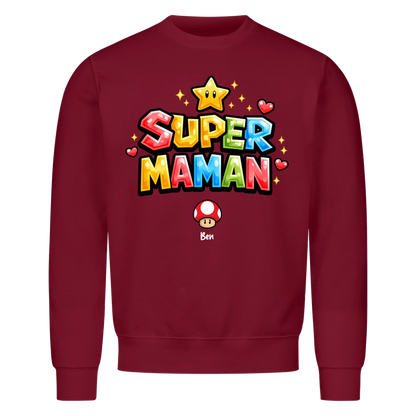 Super Maman