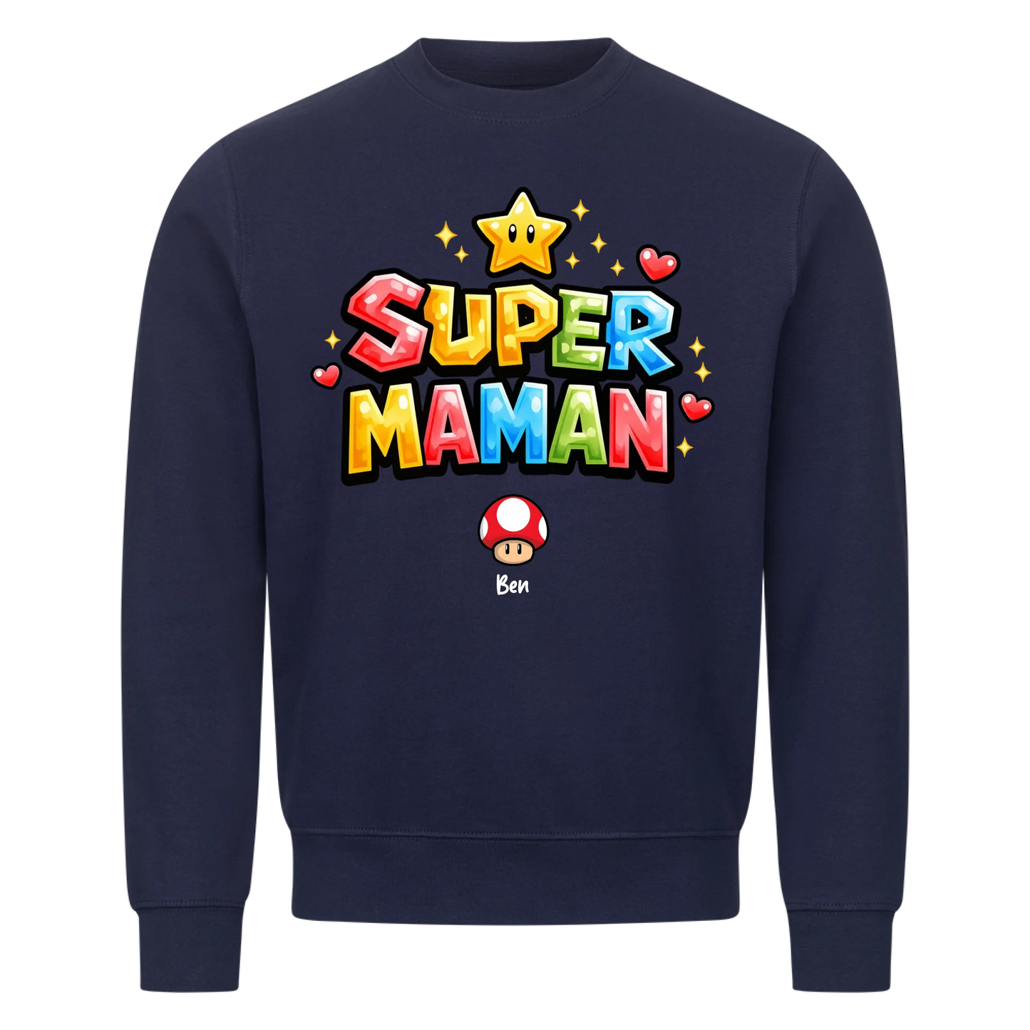 Super Maman