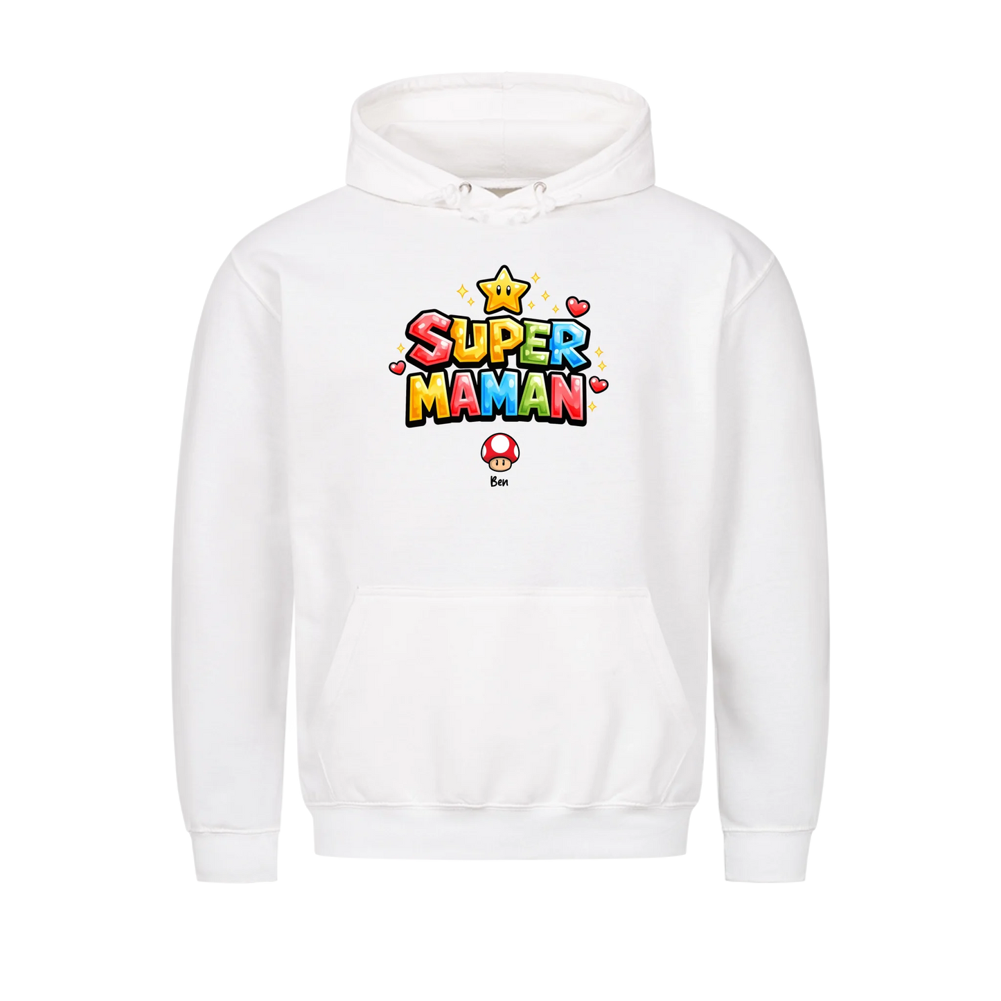Super Maman