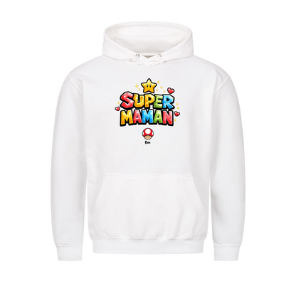 Super Maman