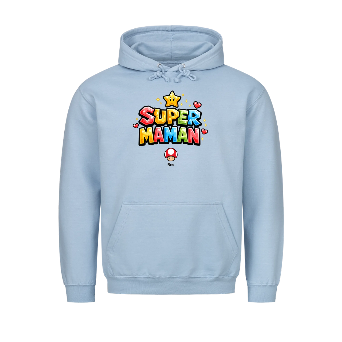 Super Maman