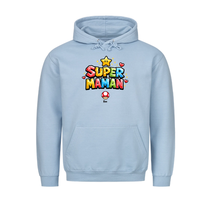 Super Maman