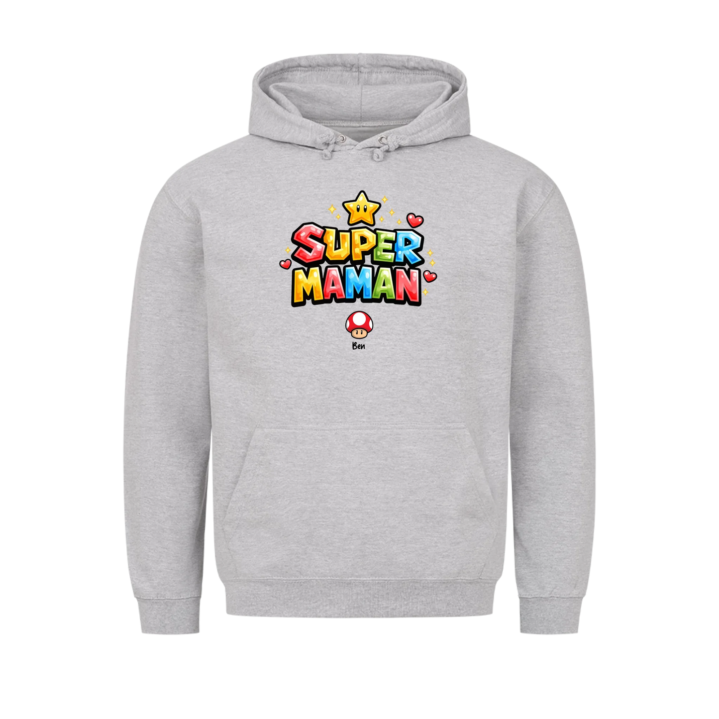 Super Maman