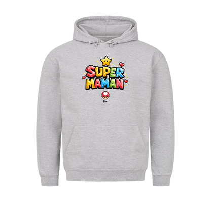 Super Maman