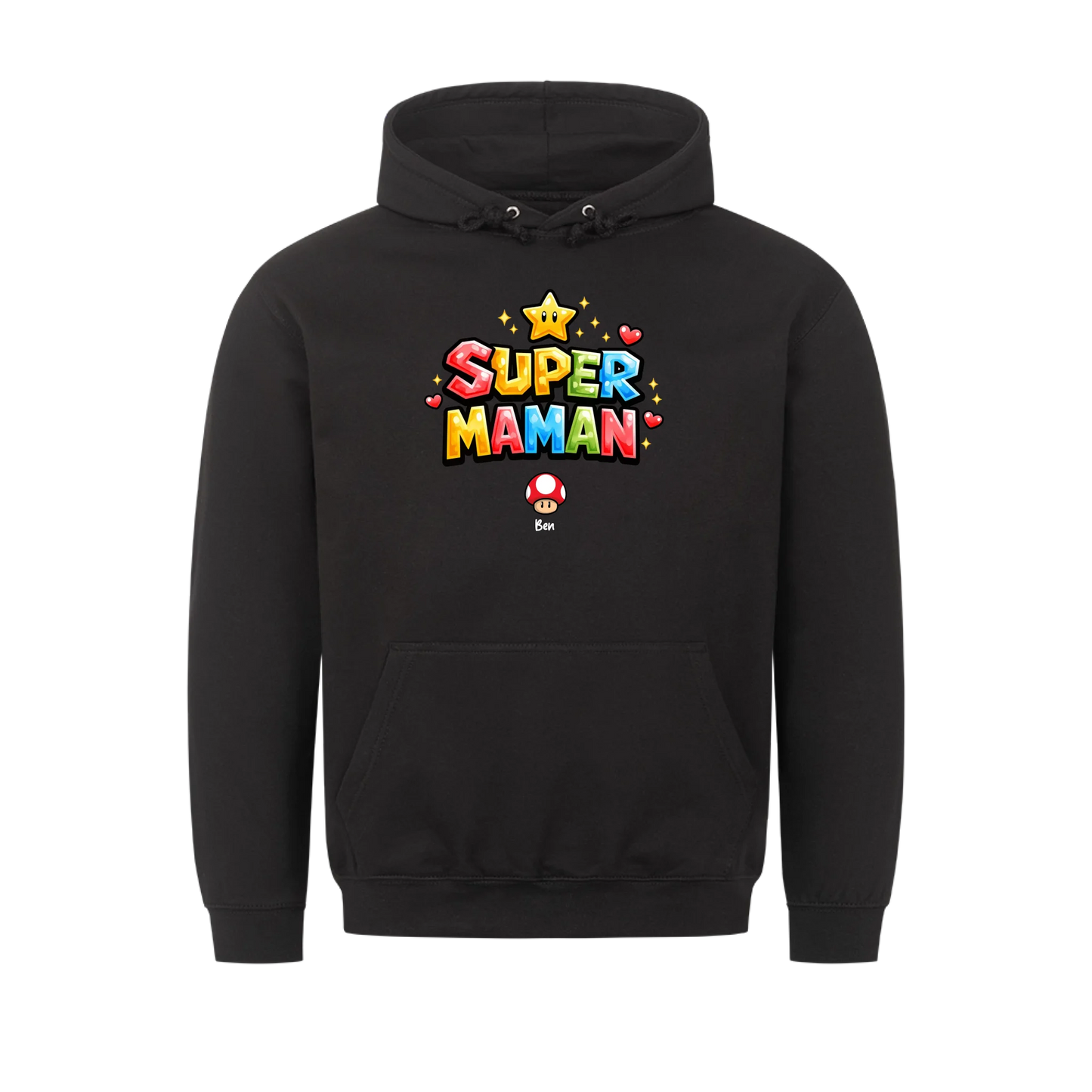 Super Maman