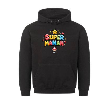 Super Maman