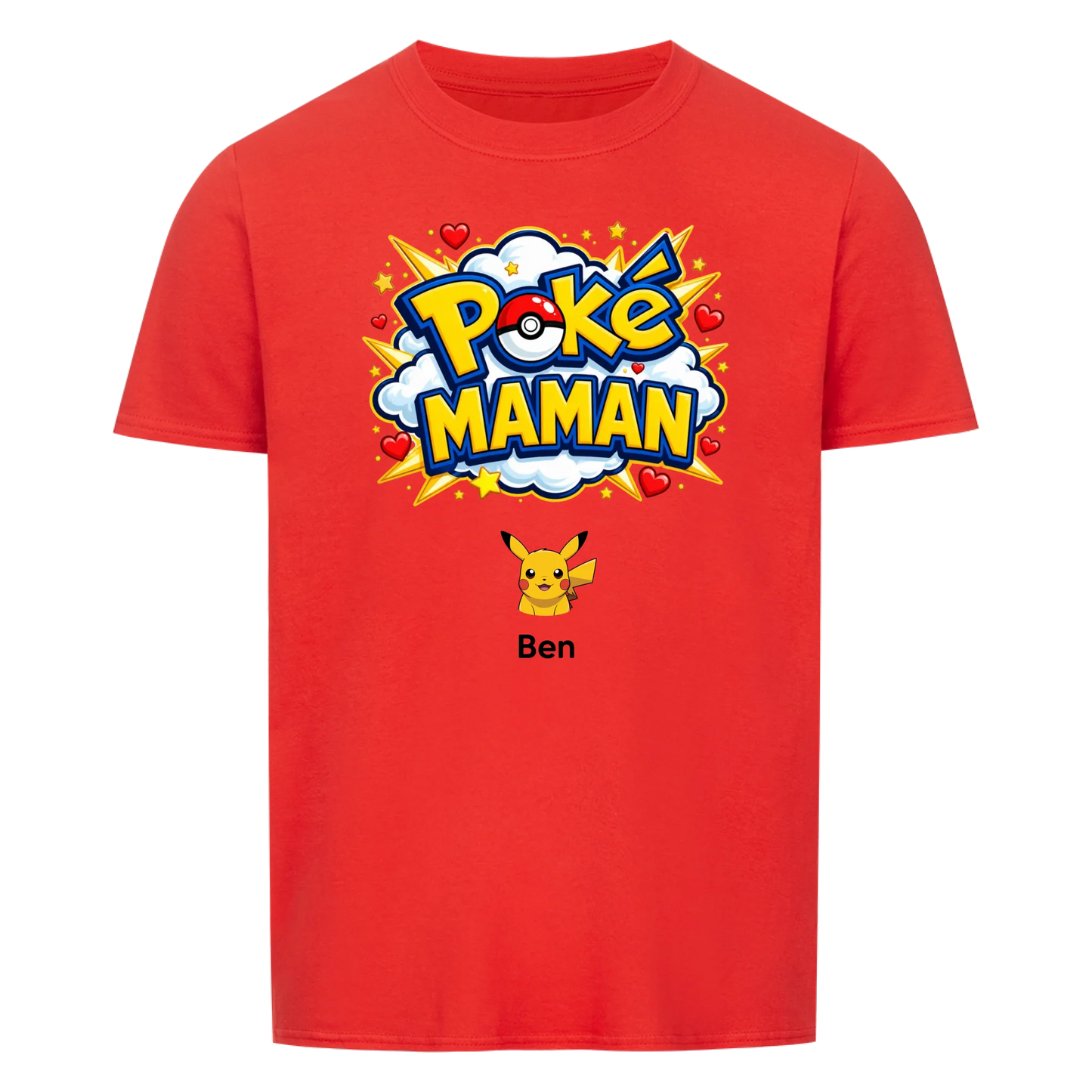 Poke Maman