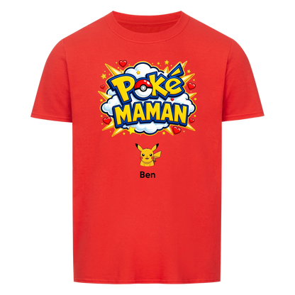 Poke Maman