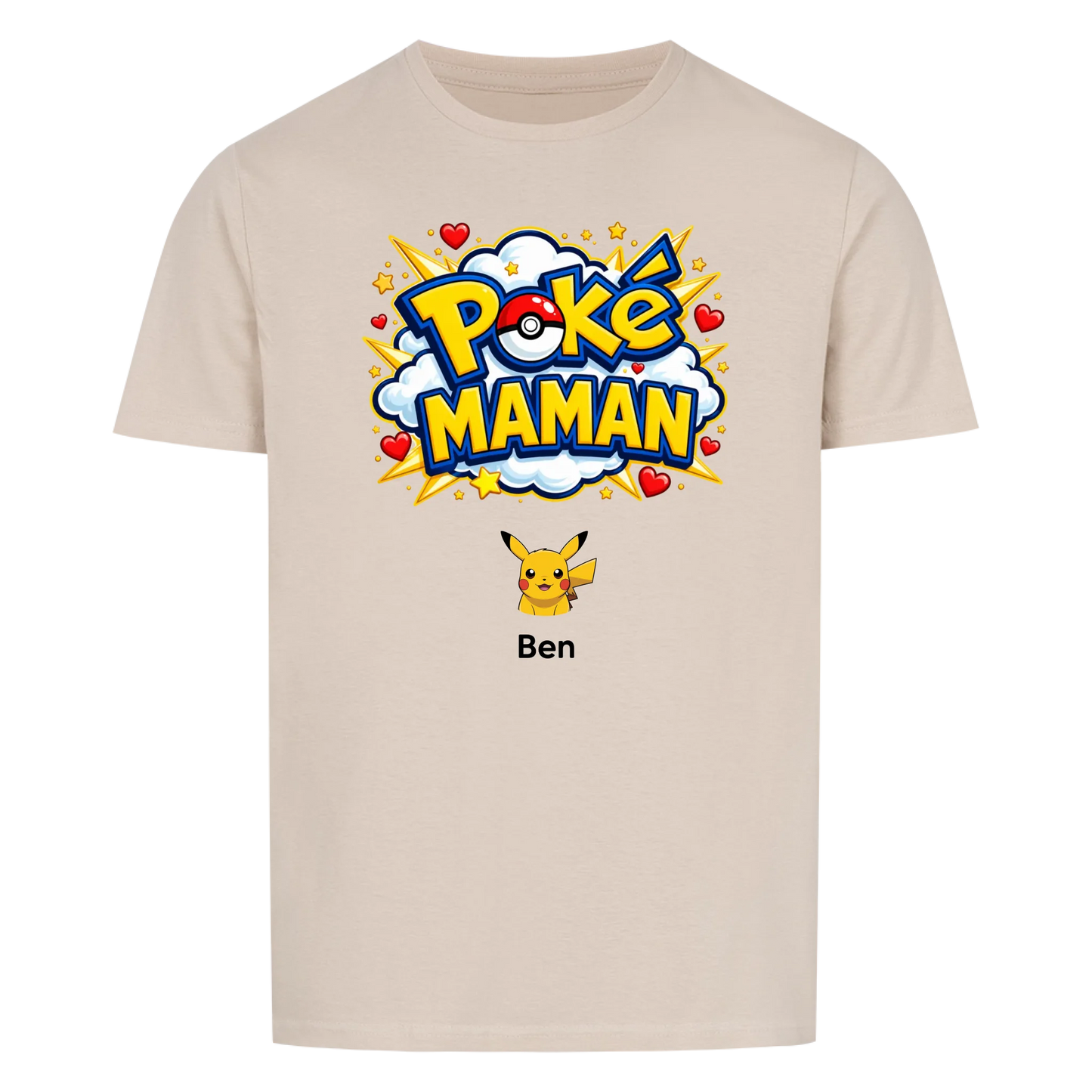 Poke Maman