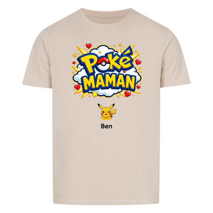 Poke Maman