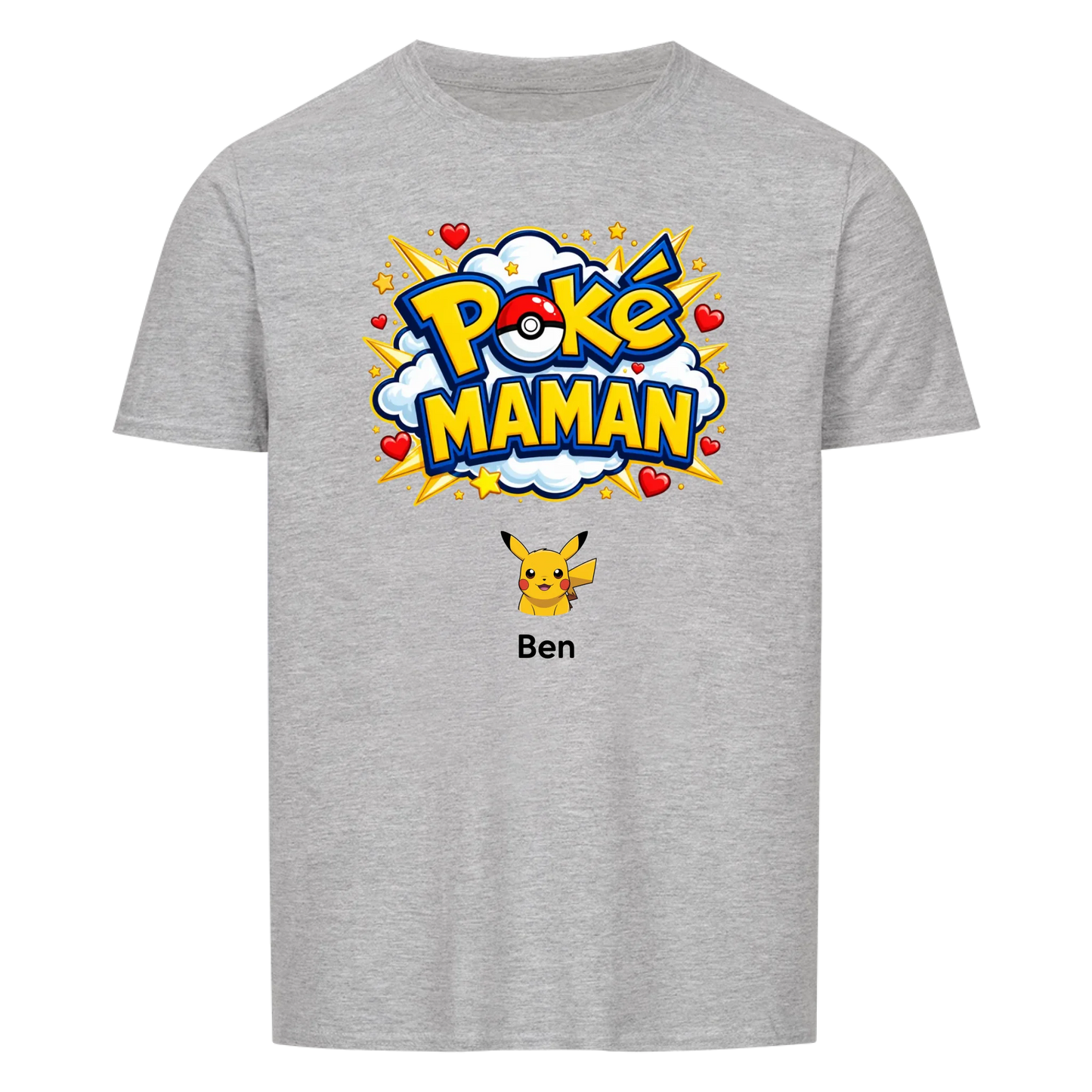 Poke Maman