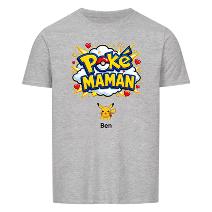 Poke Maman