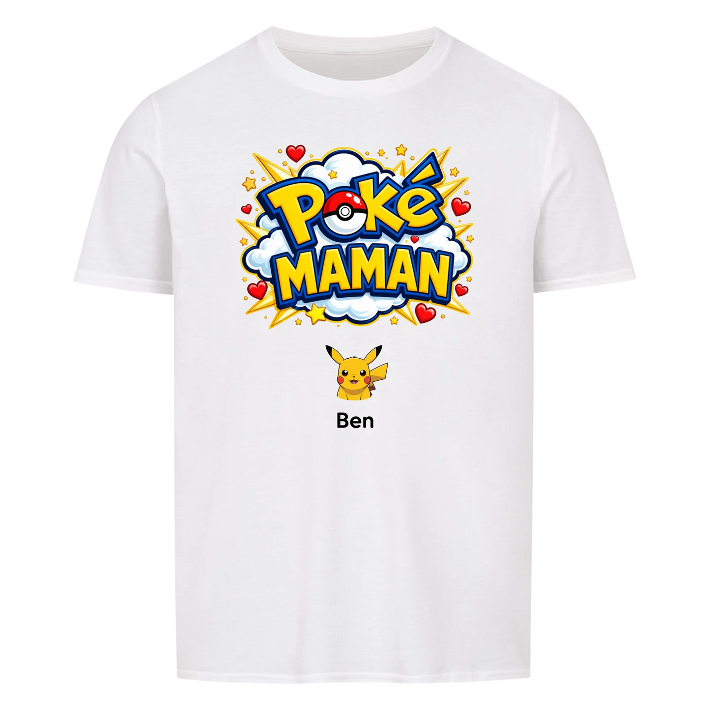 Poke Maman