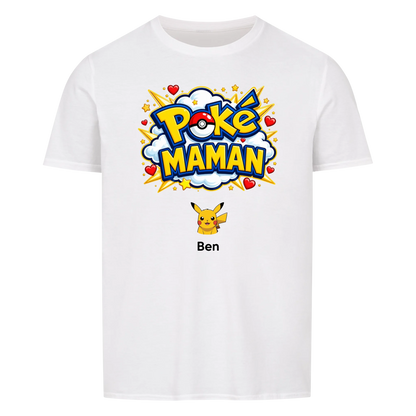 Poke Maman