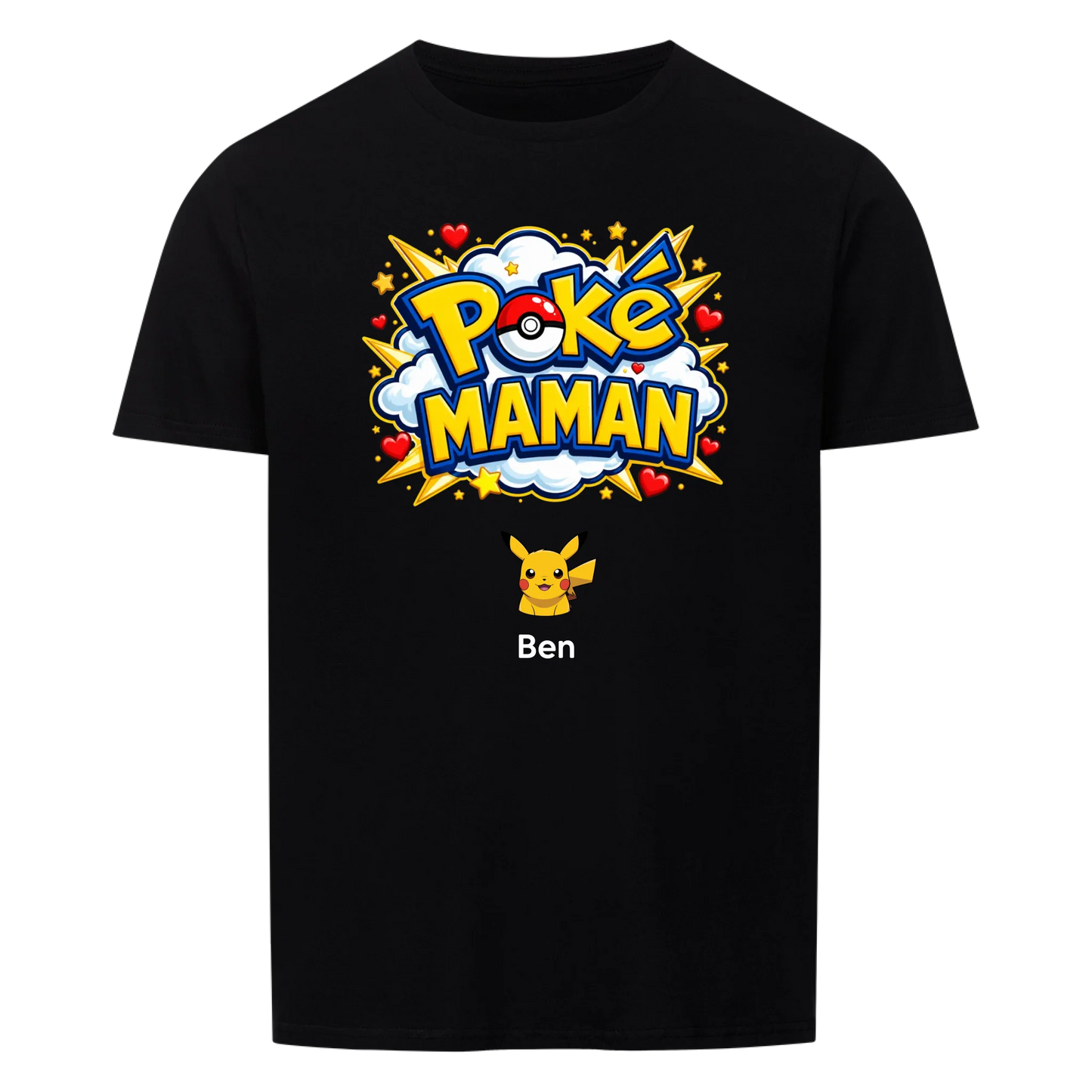 Poke Maman